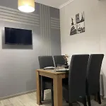 Dt Luxury Lägenhet