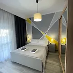 Lägenhet Dt Luxury