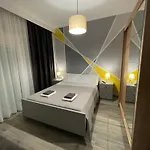 Dt Luxury * Néa Péramos