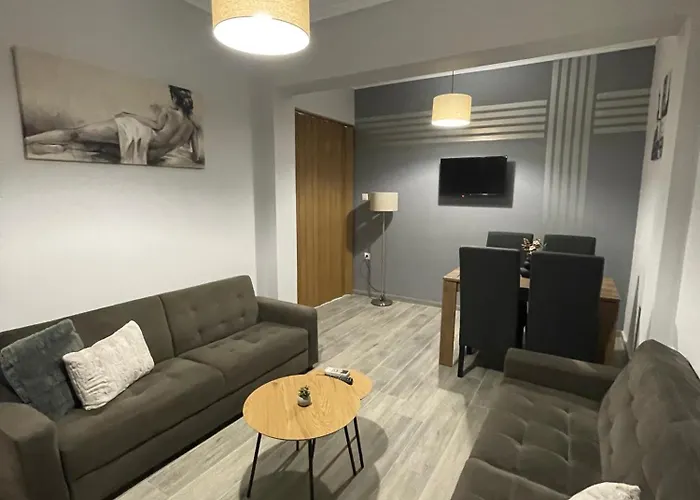 Dt Luxury * Néa Péramos