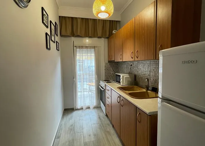 Dt Luxury Apartamento