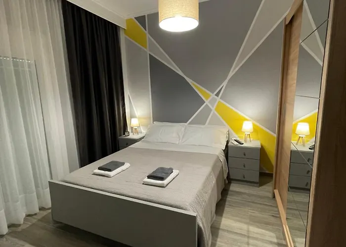 Dt Luxury * Néa Péramos