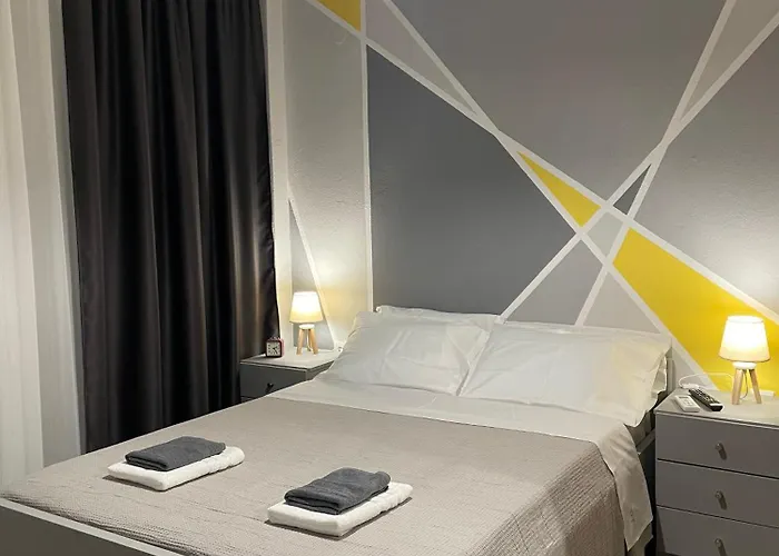 Apartamento Dt Luxury