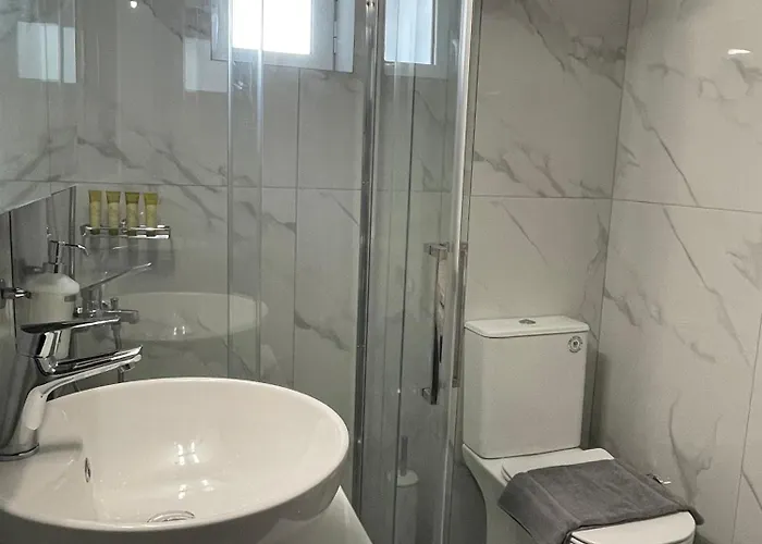 Dt Luxury Néa Péramos