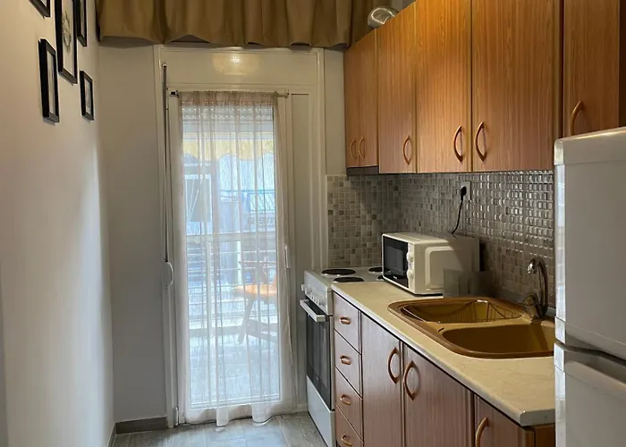 Dt Luxury Apartamento *