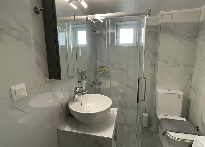 Dt Luxury * Néa Péramos