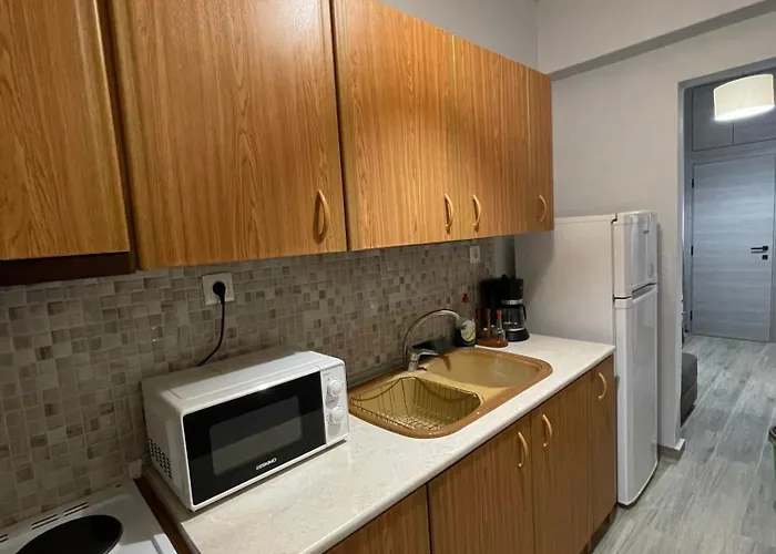 Apartamento Dt Luxury