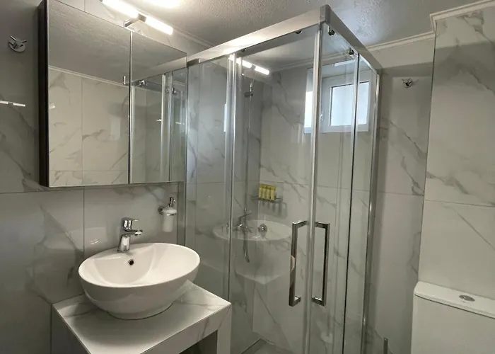 Dt Luxury Apartamento