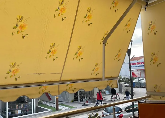 Dt Luxury Apartamento *