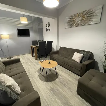 Apartment Dt Luxury Nea Peramos (Macedonia)