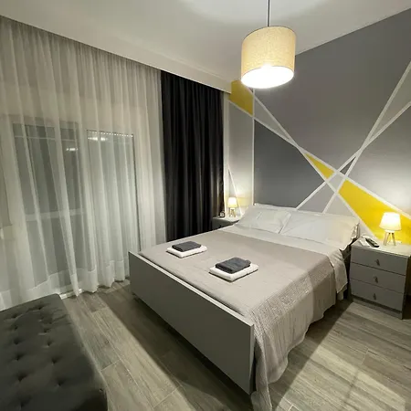 Apartment Dt Luxury Nea Peramos (Macedonia)