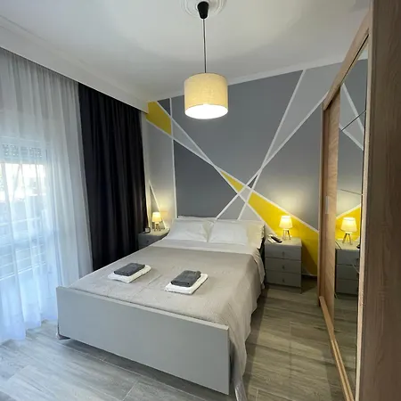 Apartment Dt Luxury