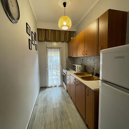 Dt Luxury Apartment