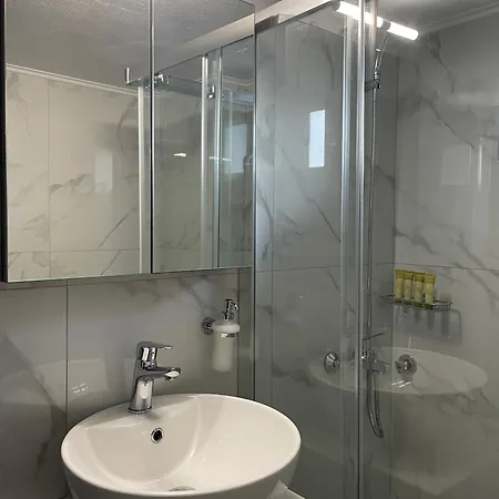 Apartment Dt Luxury *