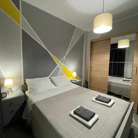Dt Luxury Apartment *