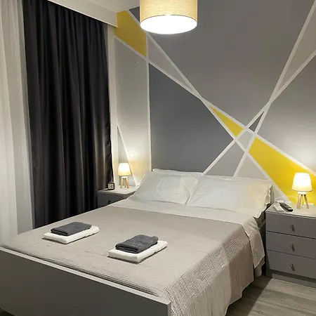 דירה Dt Luxury