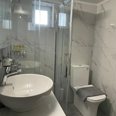 Dt Luxury Nea Peramos (Macedonia)