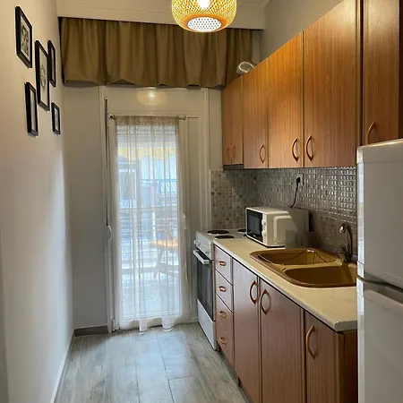 Dt Luxury Apartment *