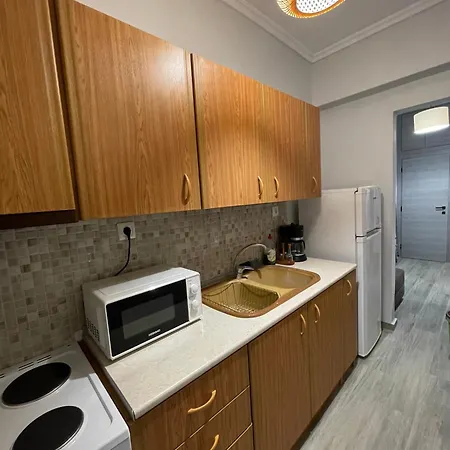 Apartment Dt Luxury