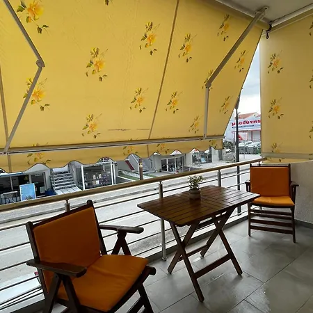 Apartment Dt Luxury