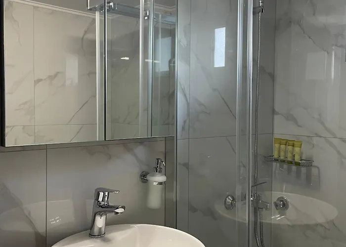 Appartement Dt Luxury *